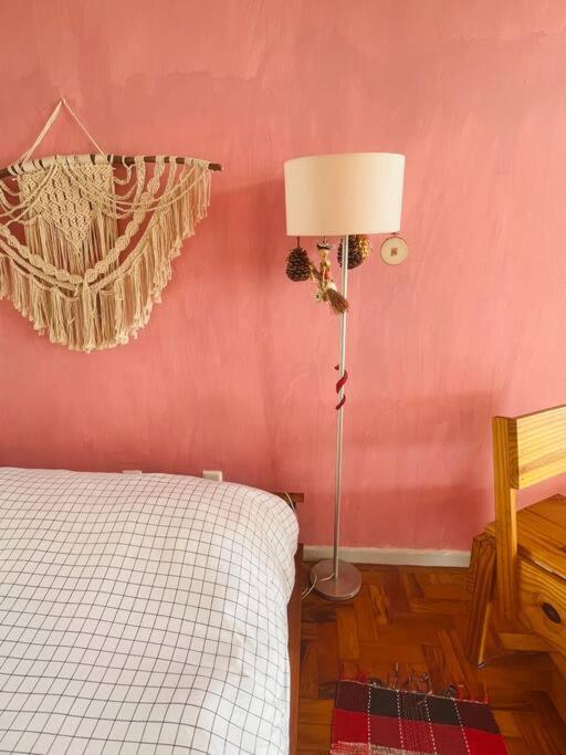 Copan Hand Made Apartment *