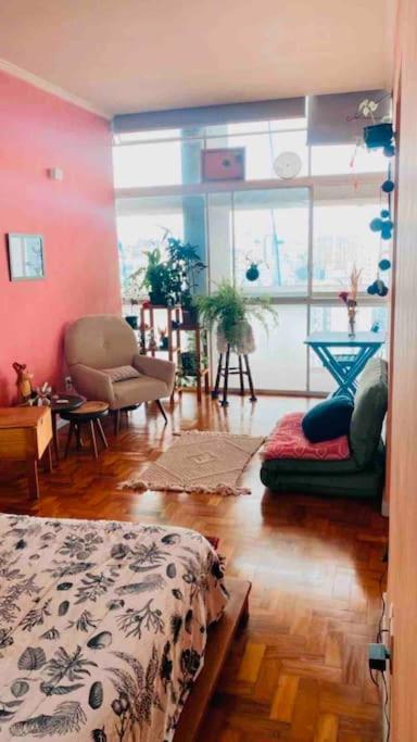 Copan Hand Made Apartment