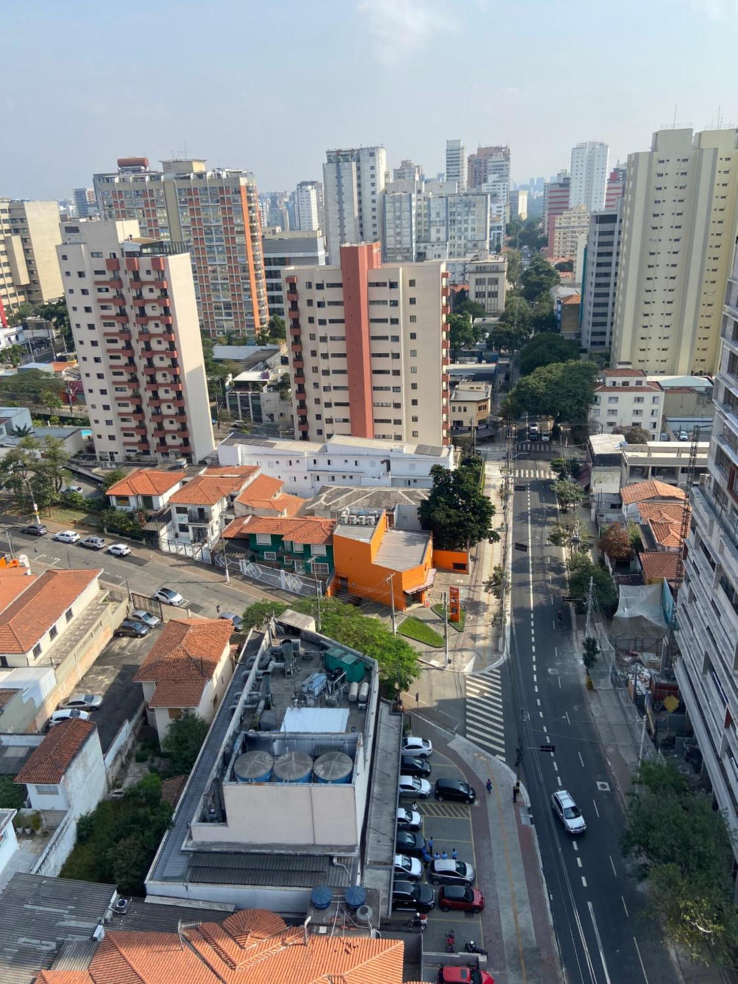 St Borges Lagoa - Mariana Un812
