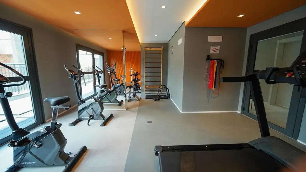 Apartemen 1505 Figueira Sao Paulo