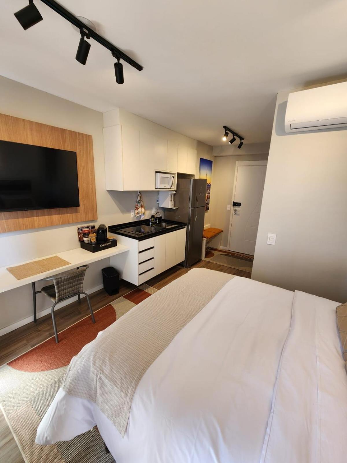 Apartemen 1505 Figueira *