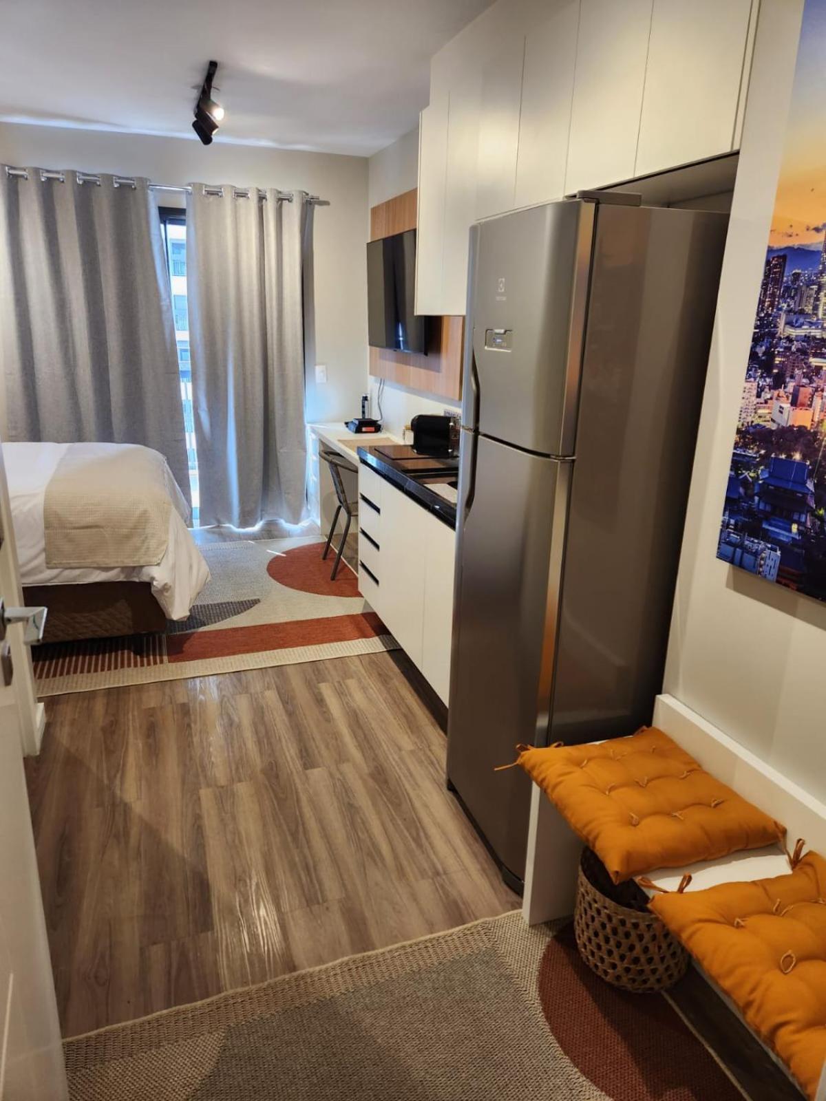 1505 Figueira Apartemen *