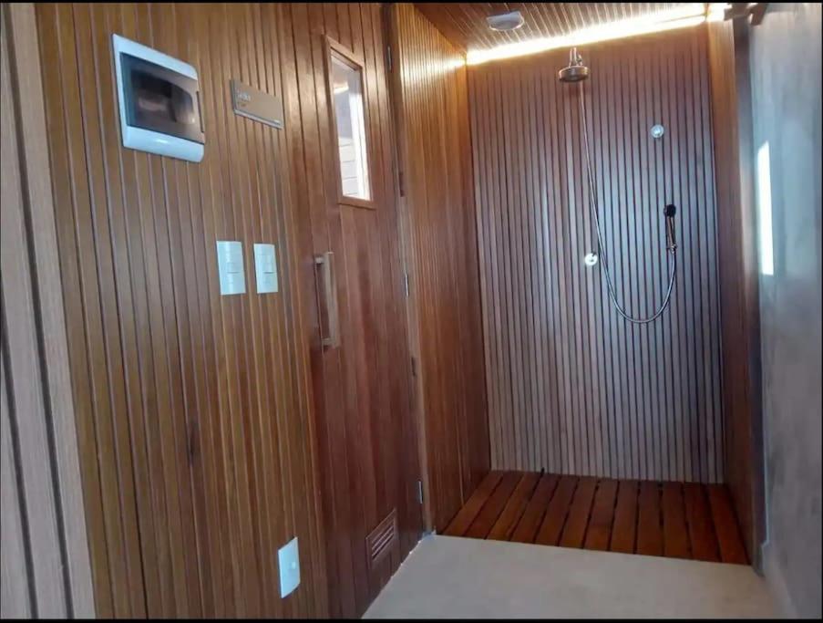 De Luxo No Jardins Apartment Sao Paulo