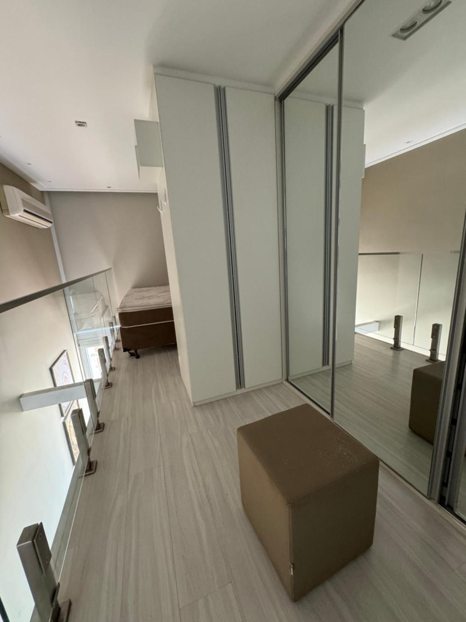 Apartment Duplex Nyc Berrine Vista Espetacular *