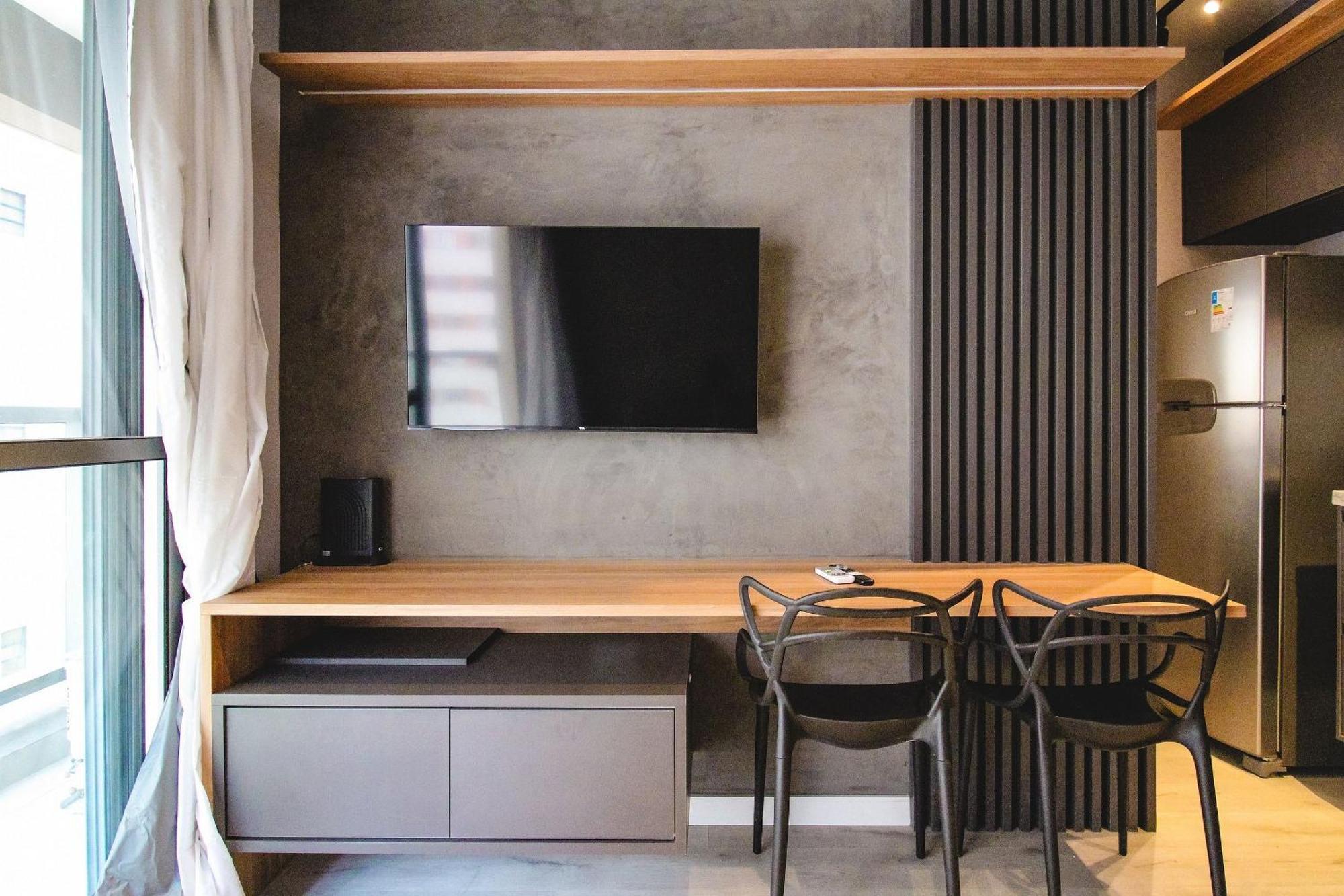 Parkside Jardim Paulista Ferienhaus São Paulo