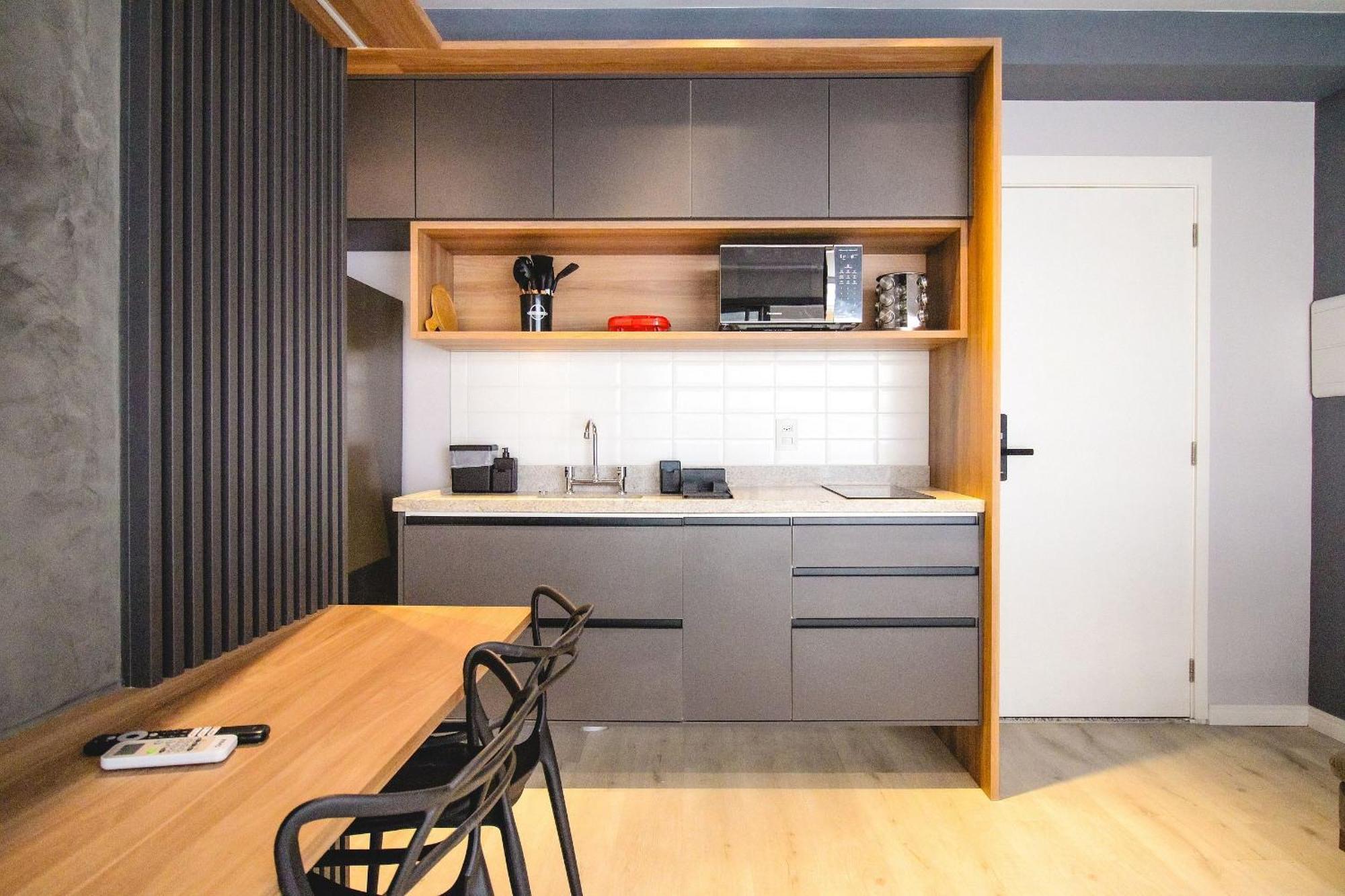 Parkside Jardim Paulista Nhà nghỉ São Paulo
