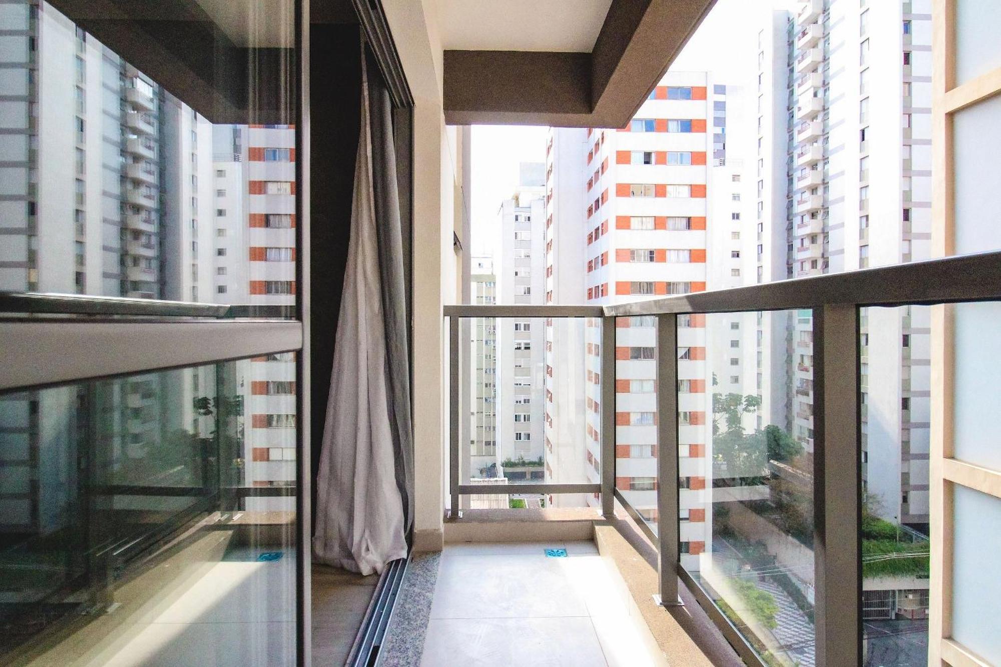 Parkside Jardim Paulista Nhà nghỉ São Paulo