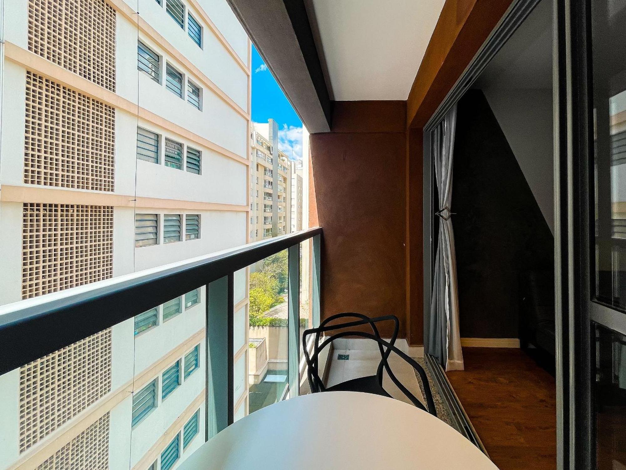 Parkside Jardim Paulista