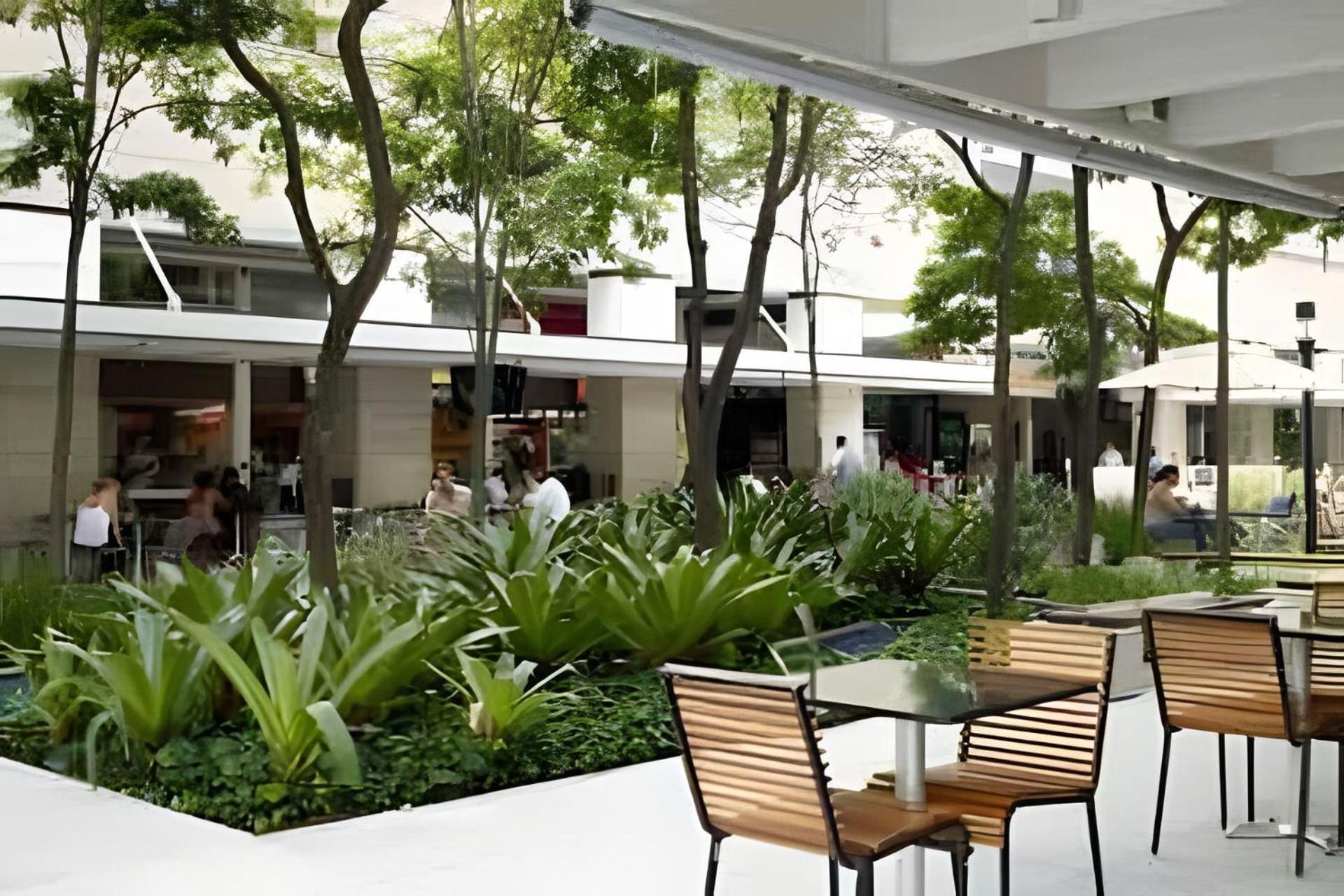 Apartment Staybridge Cond. Flats São Paulo