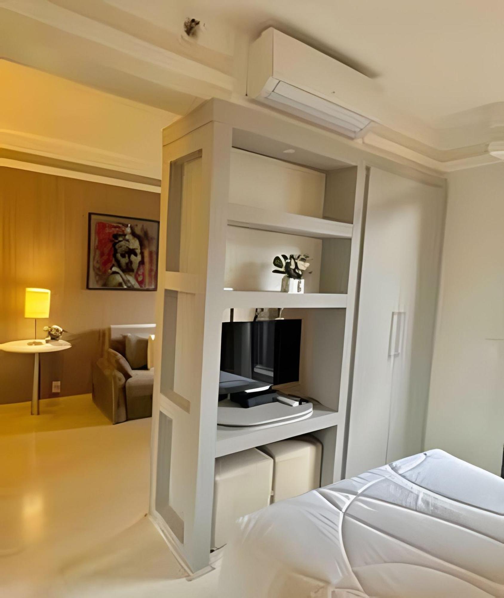 Apartment Staybridge Cond. Flats *