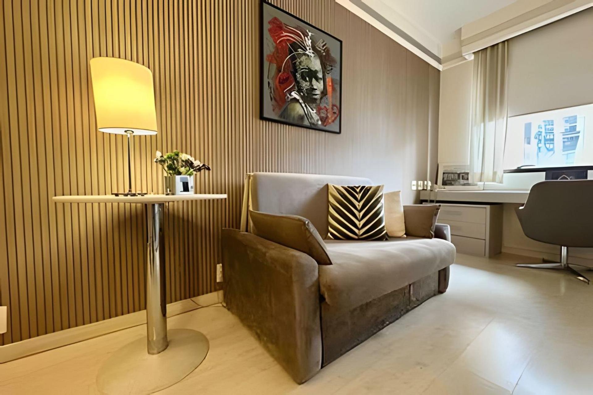 Staybridge Cond. Flats Apartment São Paulo