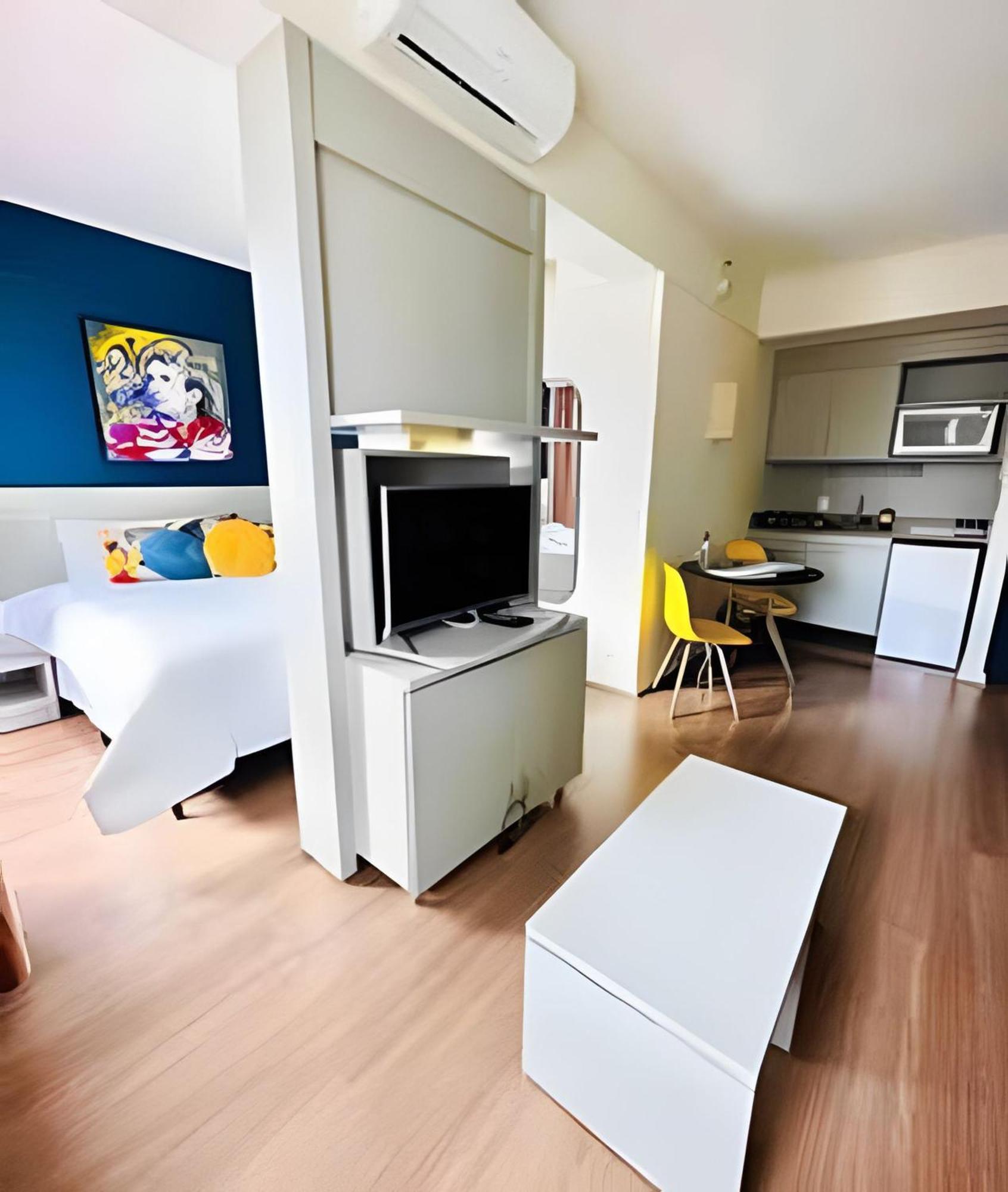 Staybridge Cond. Flats Apartment