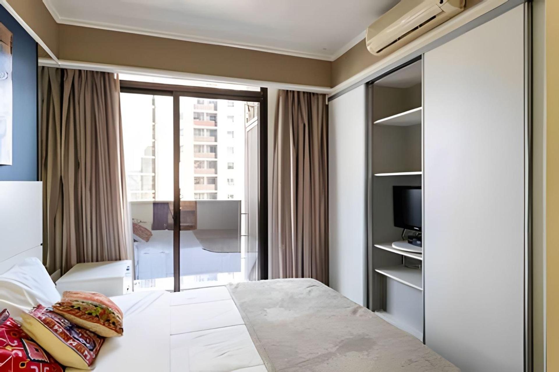 Staybridge Cond. Flats *