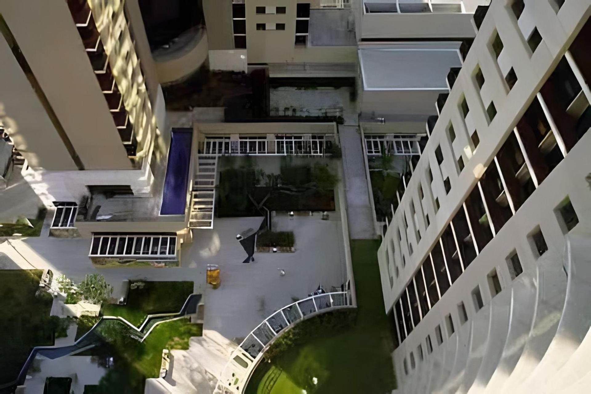Staybridge Cond. Flats Apartment São Paulo