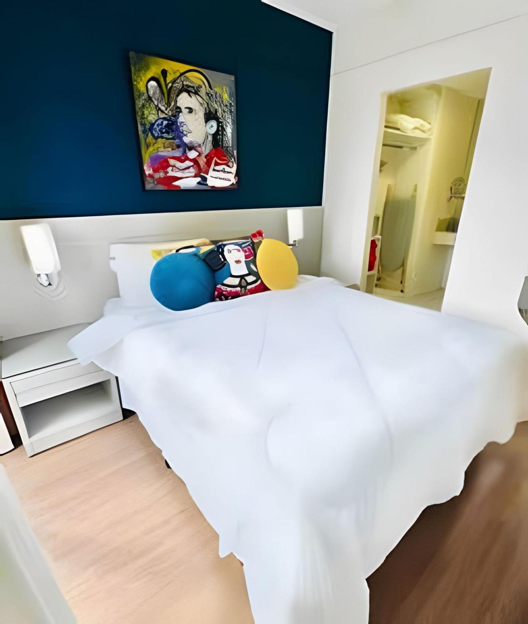 Staybridge Cond. Flats Apartment São Paulo
