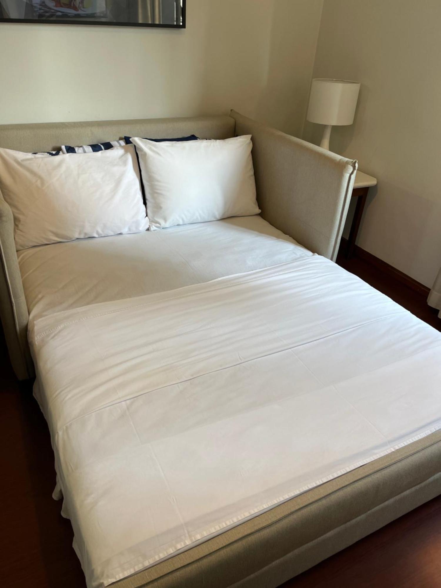 Aparthotel Flats Ninety Jd Paulista Alameda Lorena *