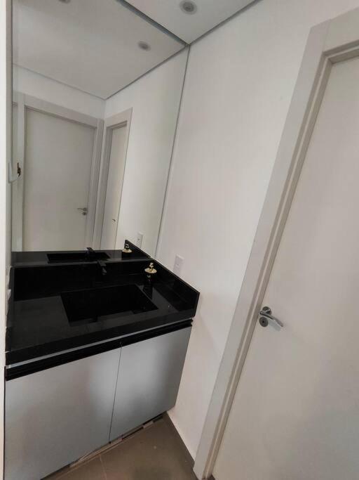 Flat-apart Barra Funda Daire