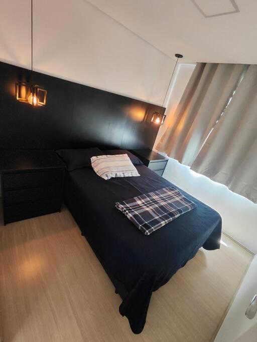 Daire Flat-apart Barra Funda