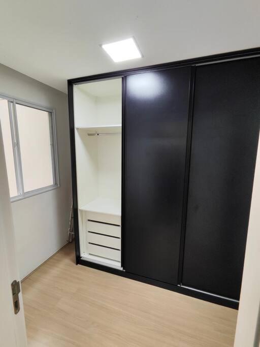 Daire Flat-apart Barra Funda