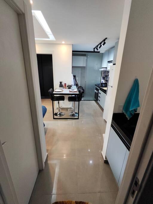 Flat-apart Barra Funda Daire