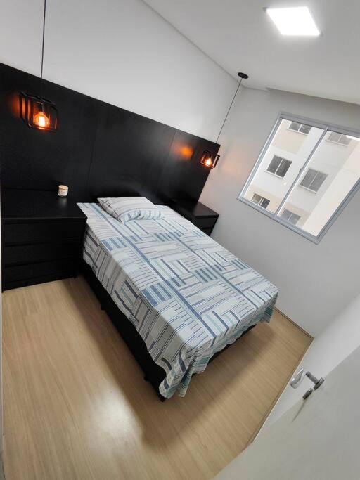 Daire Flat-apart Barra Funda