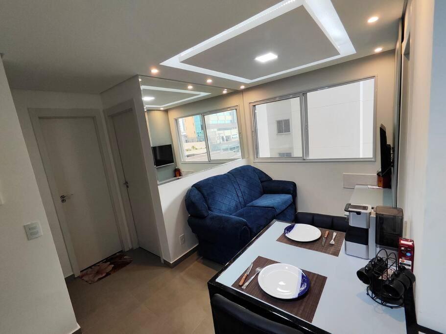 Daire Flat-apart Barra Funda