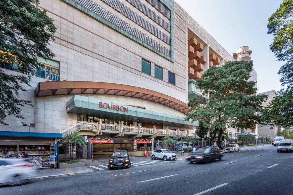 Daire Flat-apart Barra Funda Sao Paulo