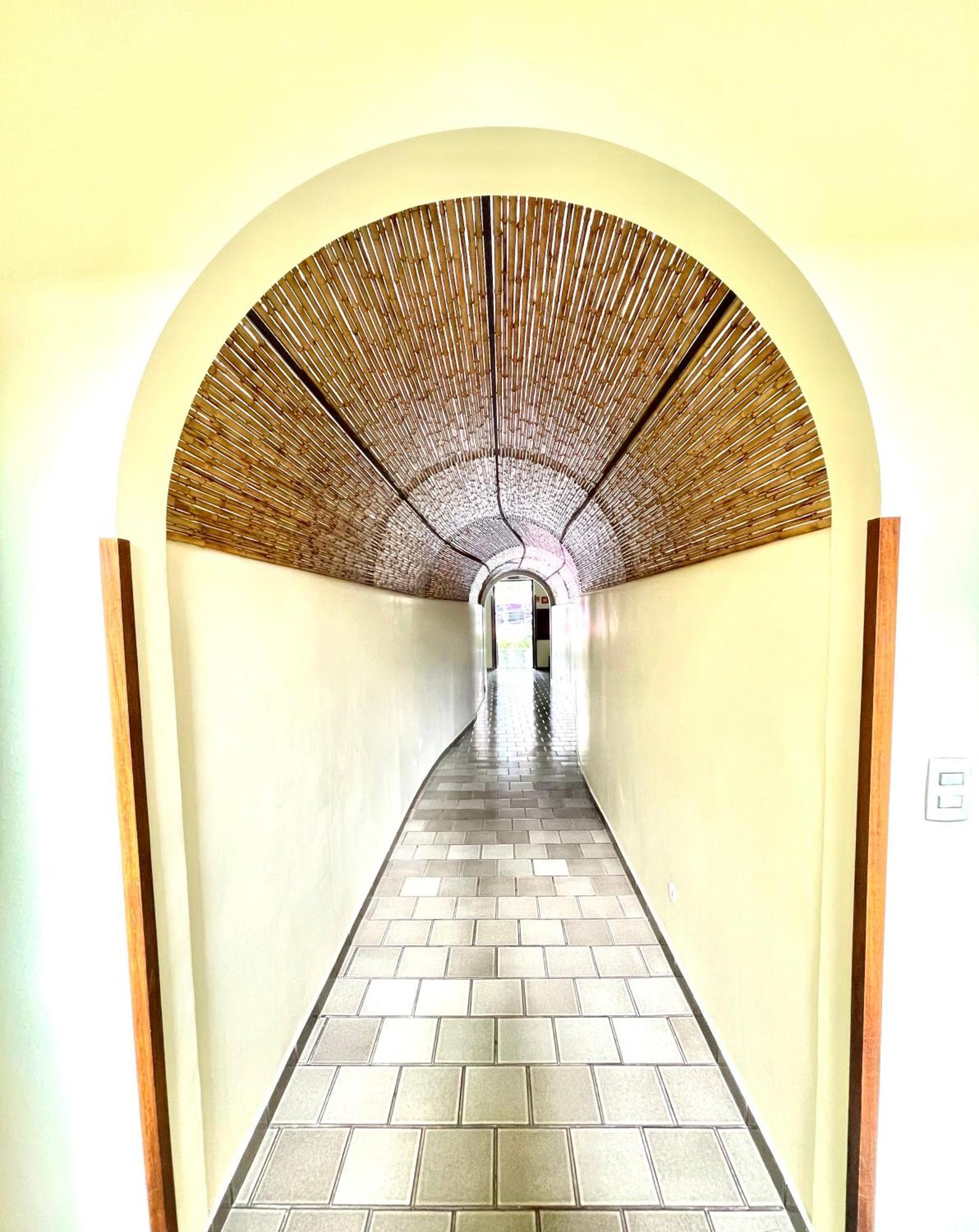 Hotel Santo Andre Sao Paulo