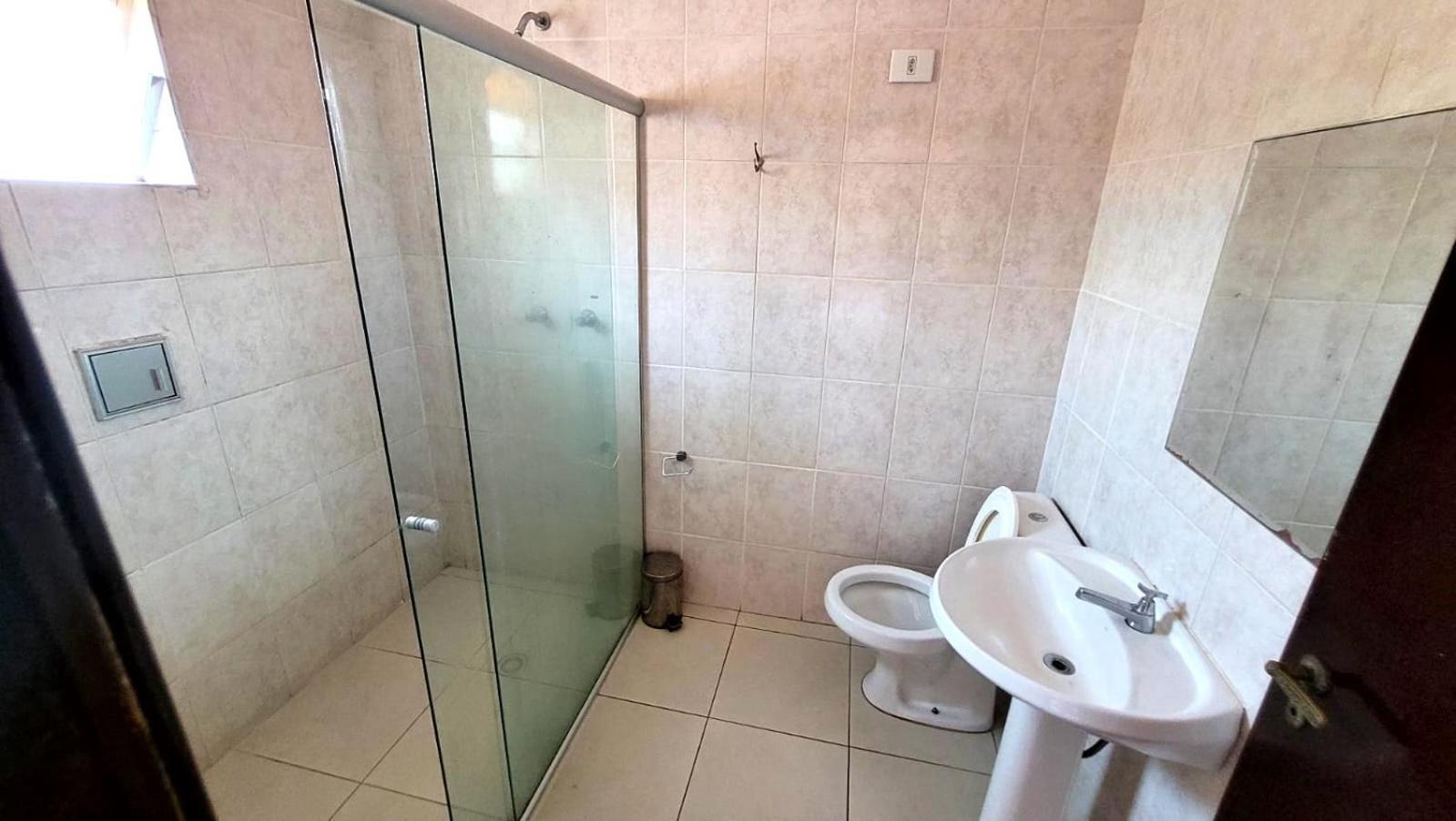 Hotel Florence São Paulo