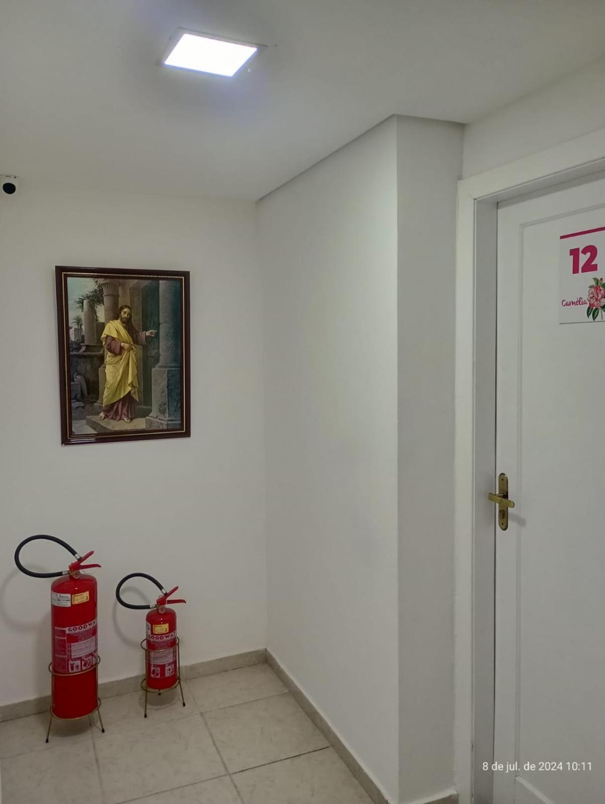Apto Bela Vista Apartment São Paulo
