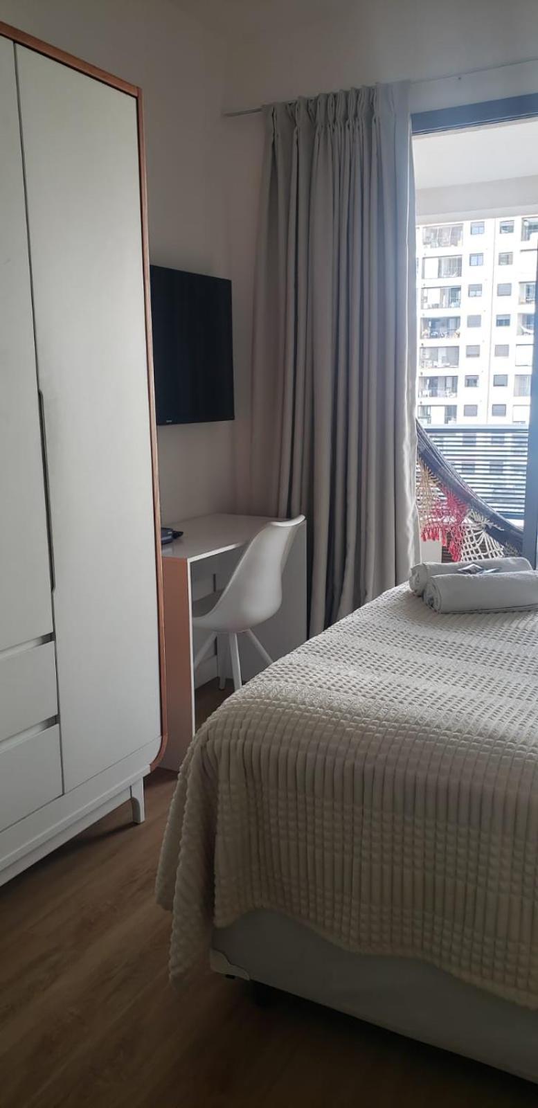 Ben Apartment