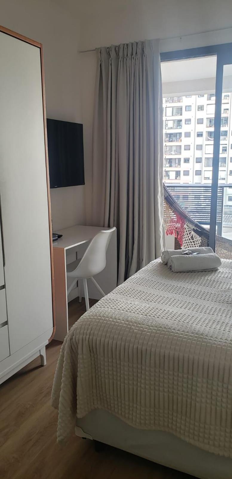 Ben Apartment *