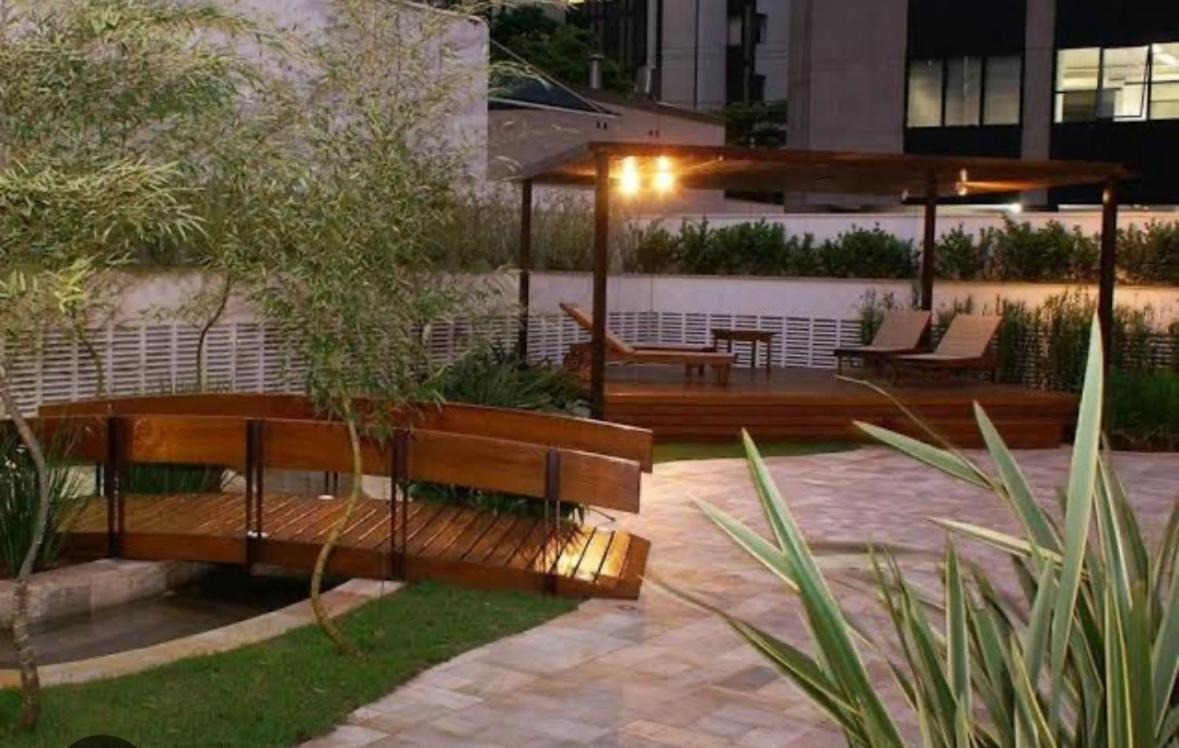 Apartment Duplex Nyc Berrine Vista Espetacular *