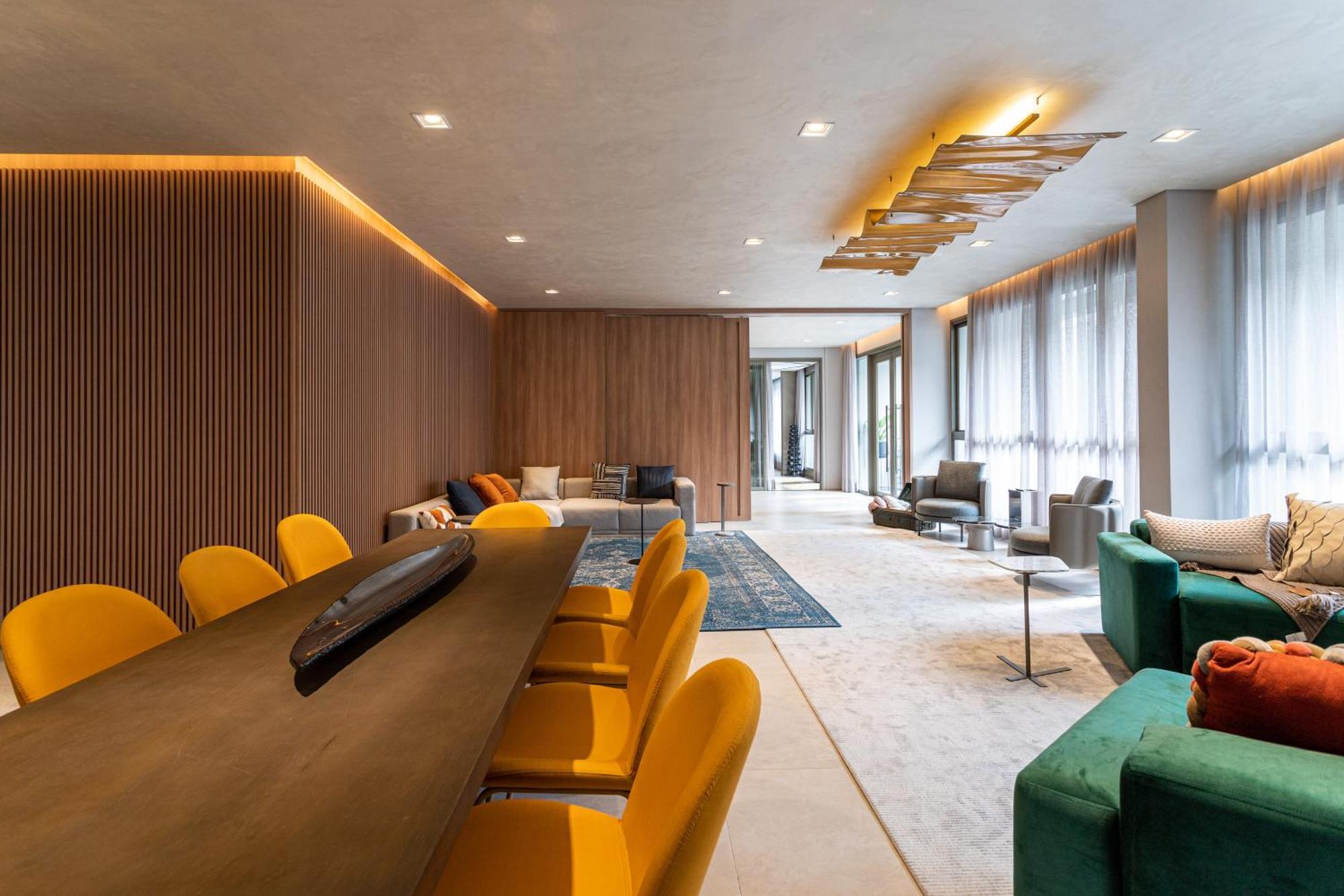 Apartment Predio Novo Com Piscina E Academia Proximo Ao Metro - For Paraiso