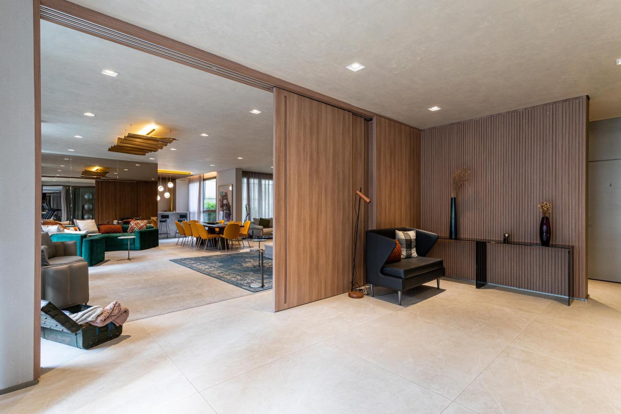Predio Novo Com Piscina E Academia Proximo Ao Metro - For Paraiso * Sao Paulo