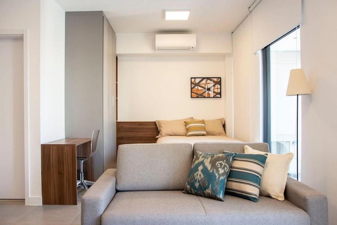 Apartment Nun By Bnbhost São Paulo