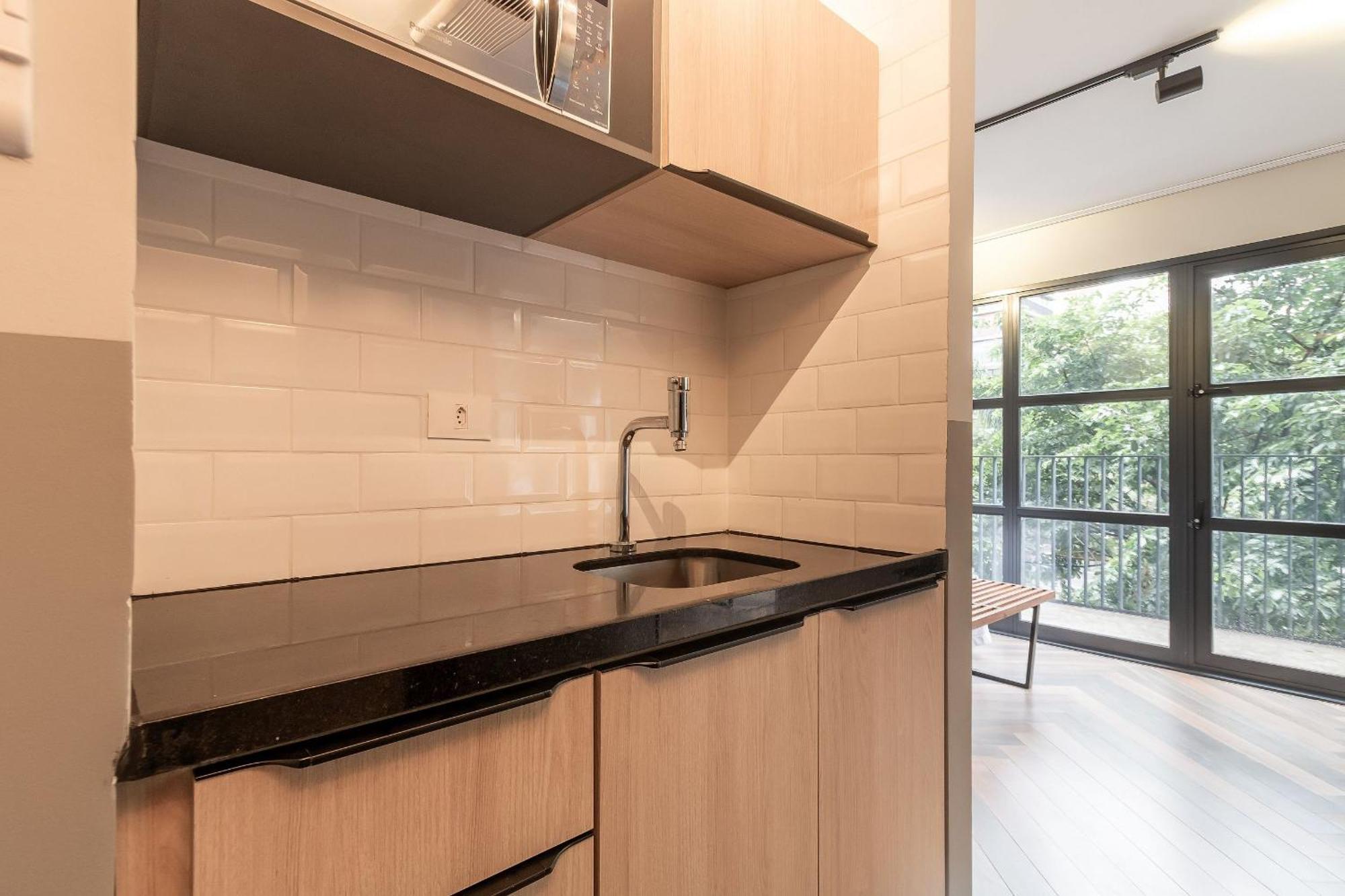 Housi Boutique Faria Lima By Belong - Condado Apartment *