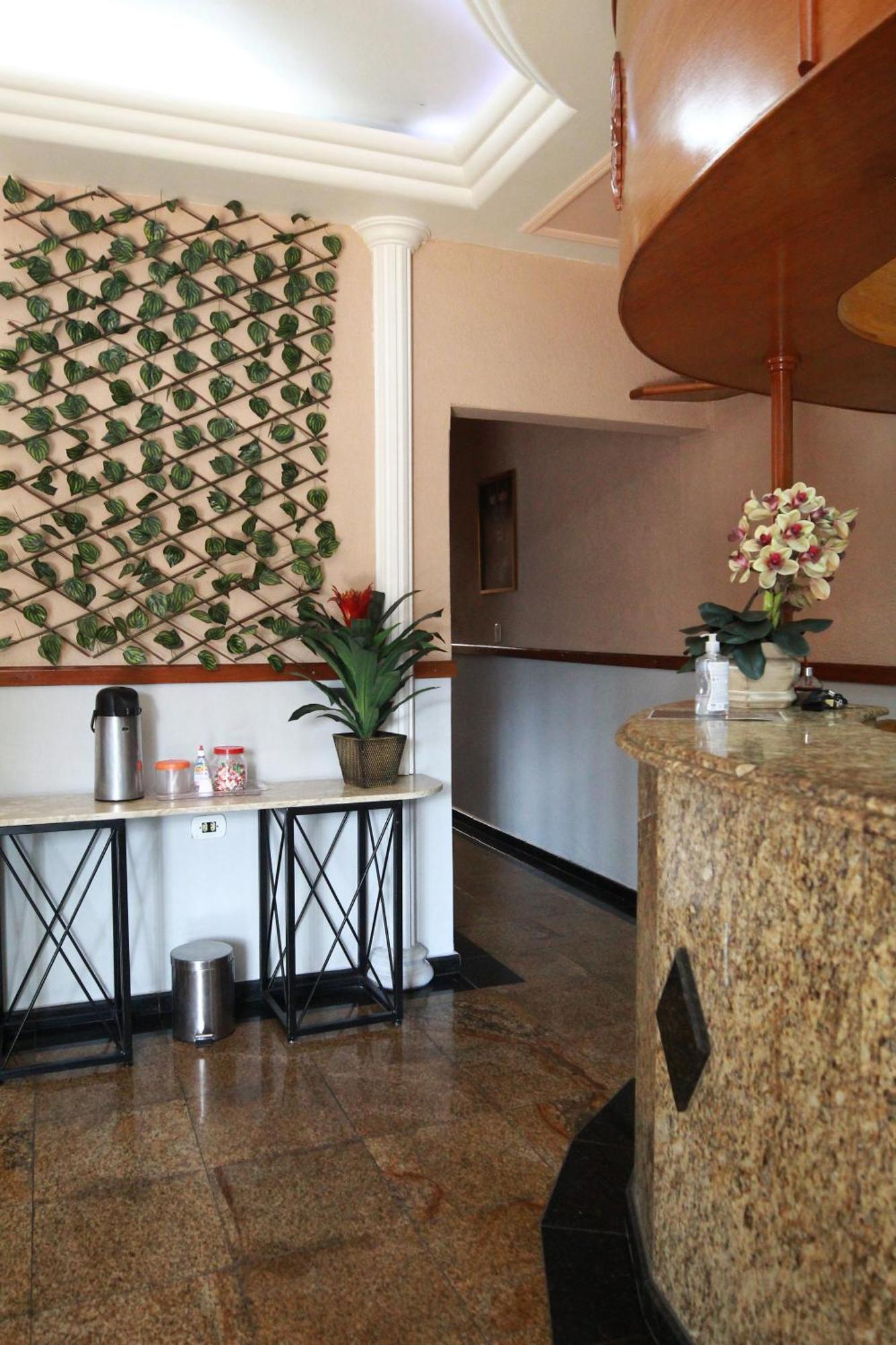 Mooca Hotel Sao Paulo
