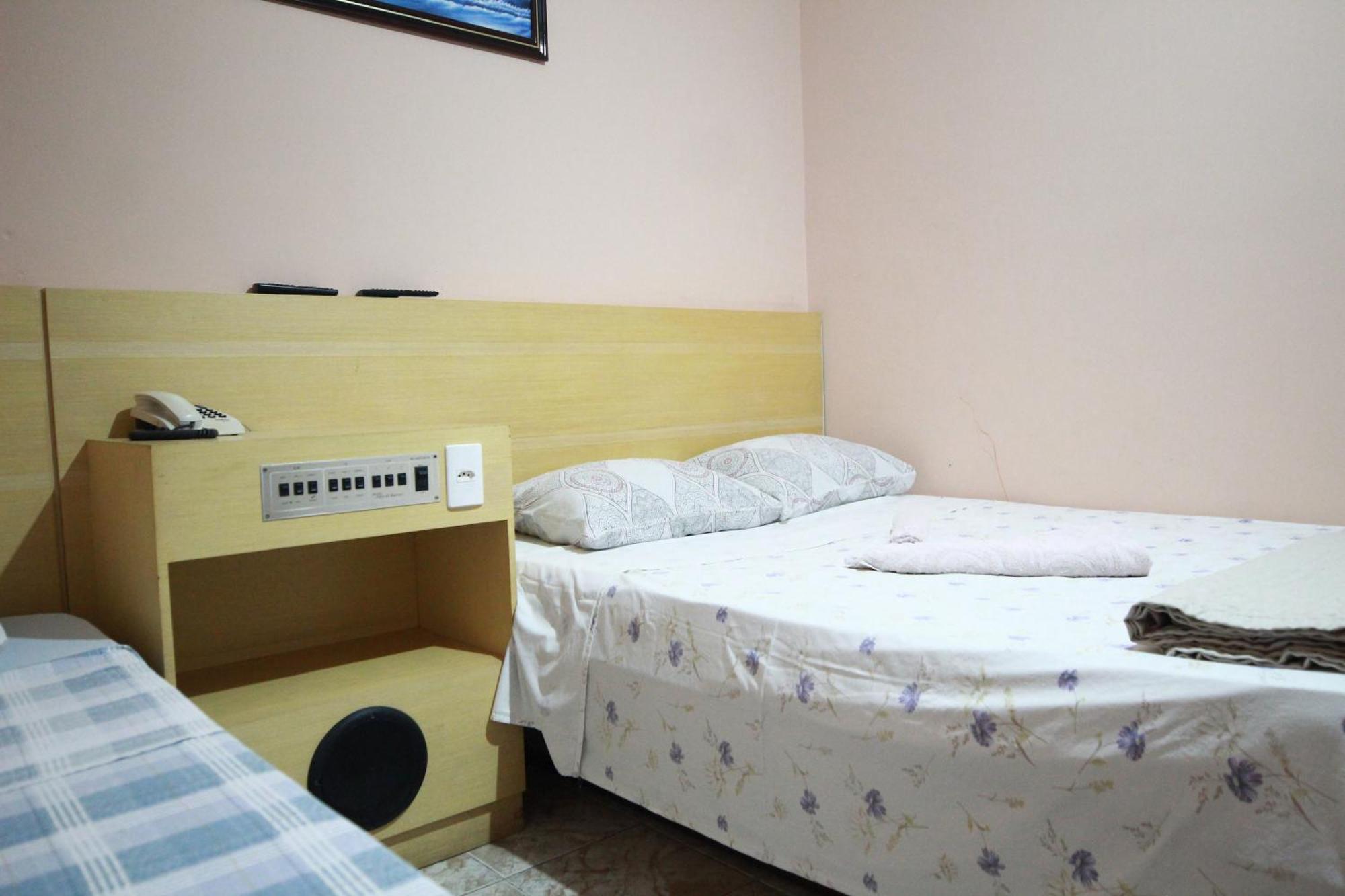 Mooca Hotel