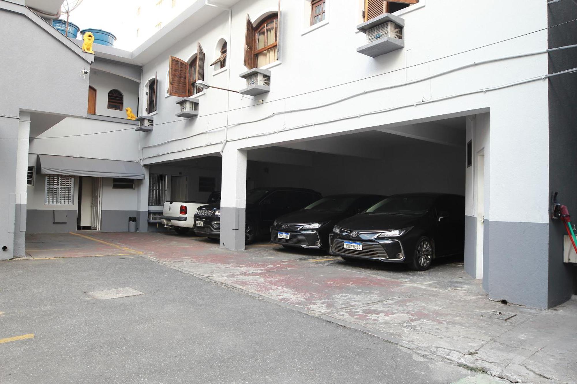 Hotel Mooca