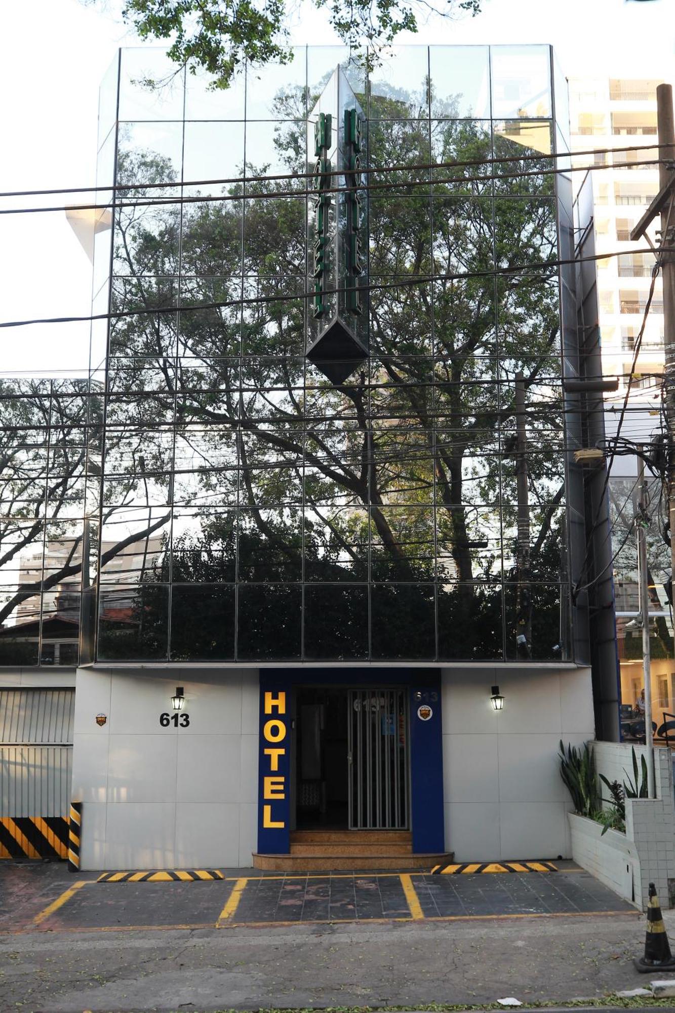 Hotel Mooca Sao Paulo