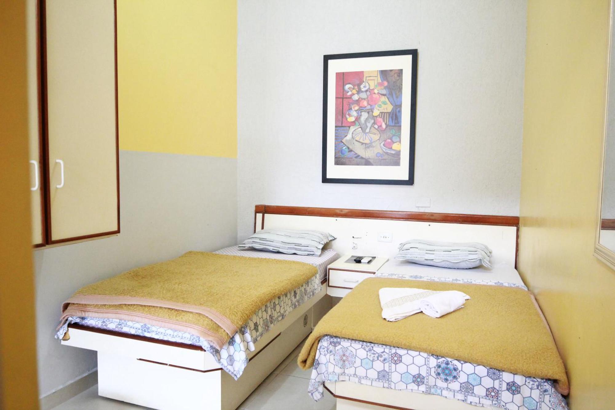 Mooca Hotel Sao Paulo
