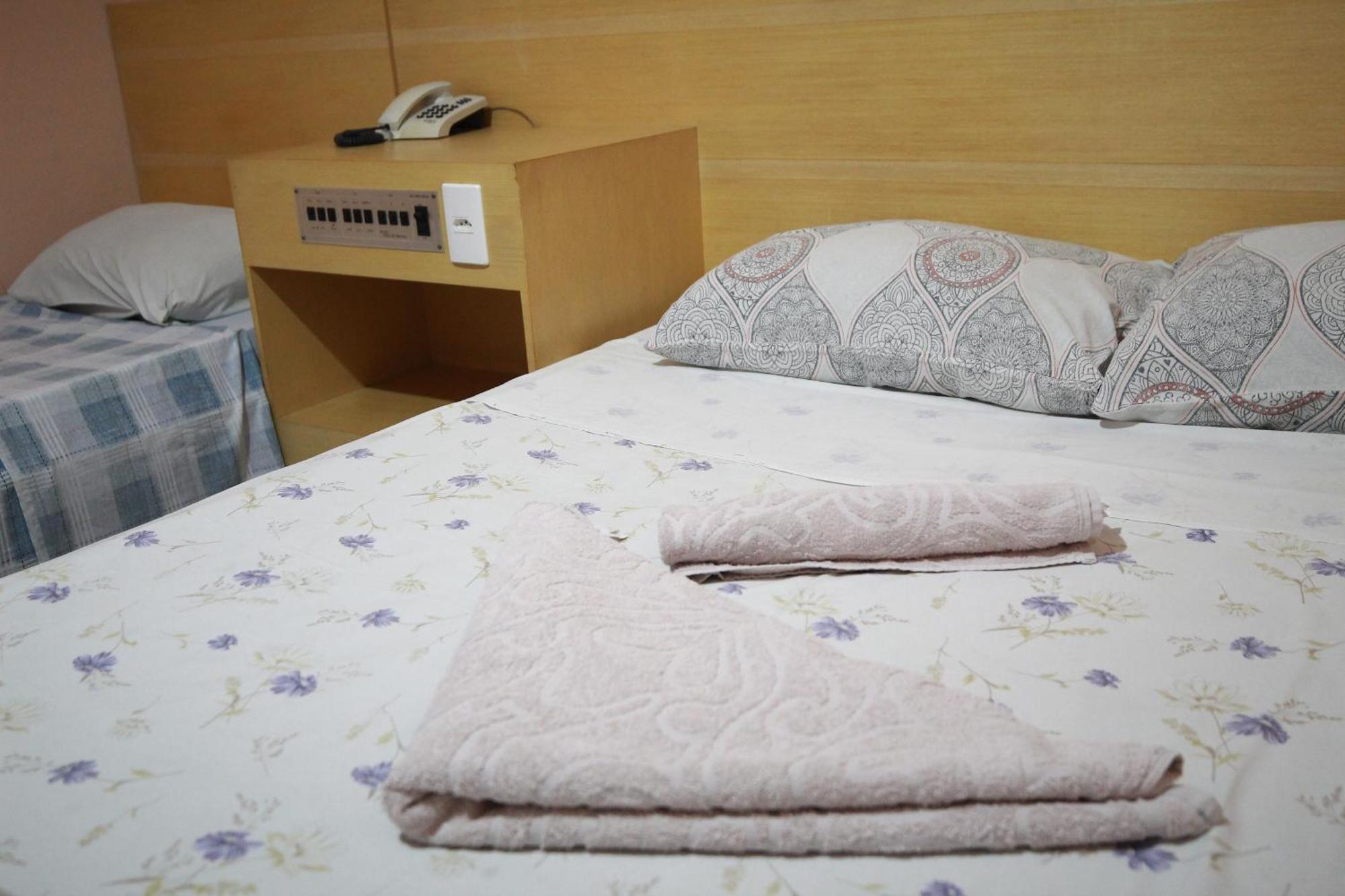 Mooca Hotel