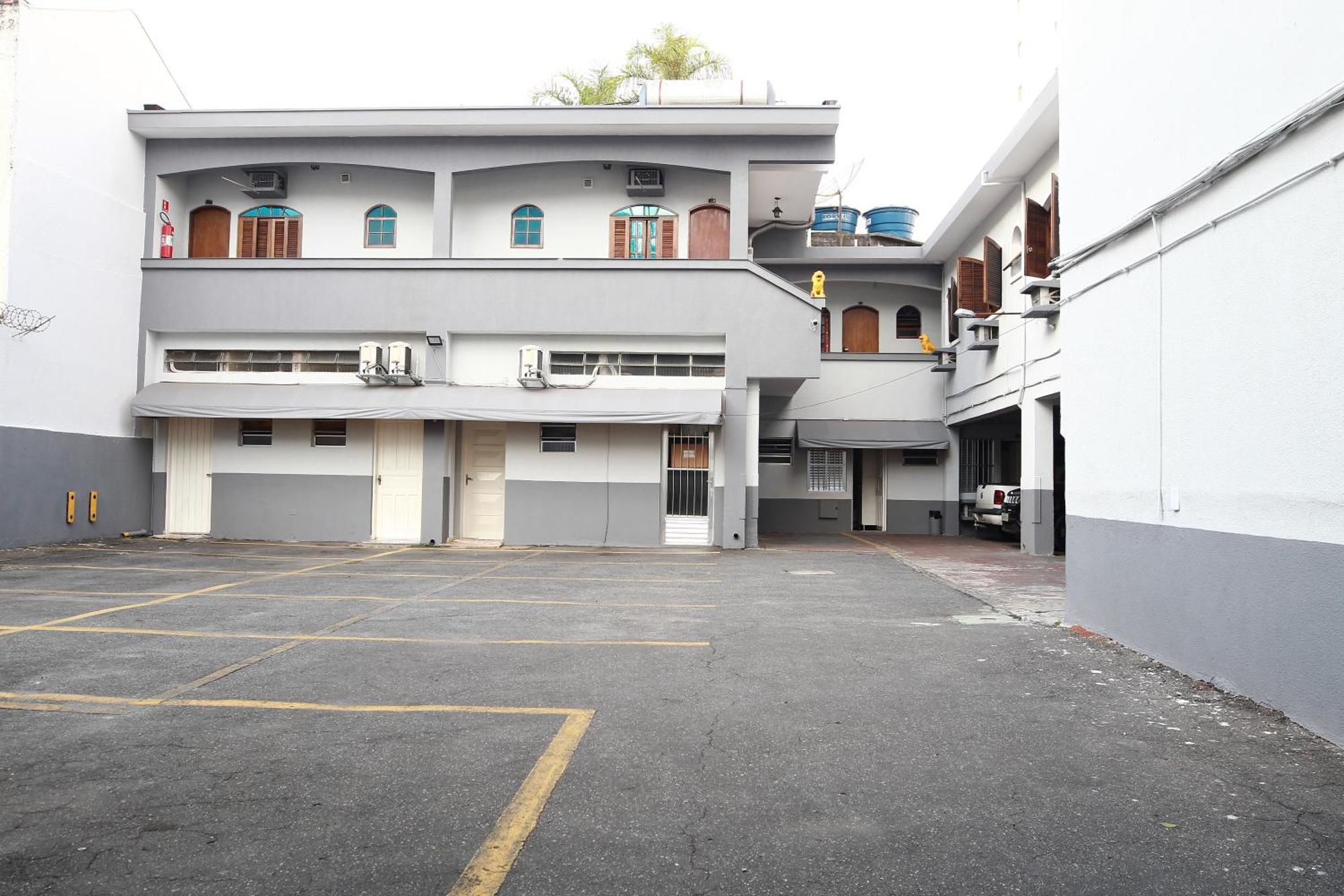 Hotel Mooca