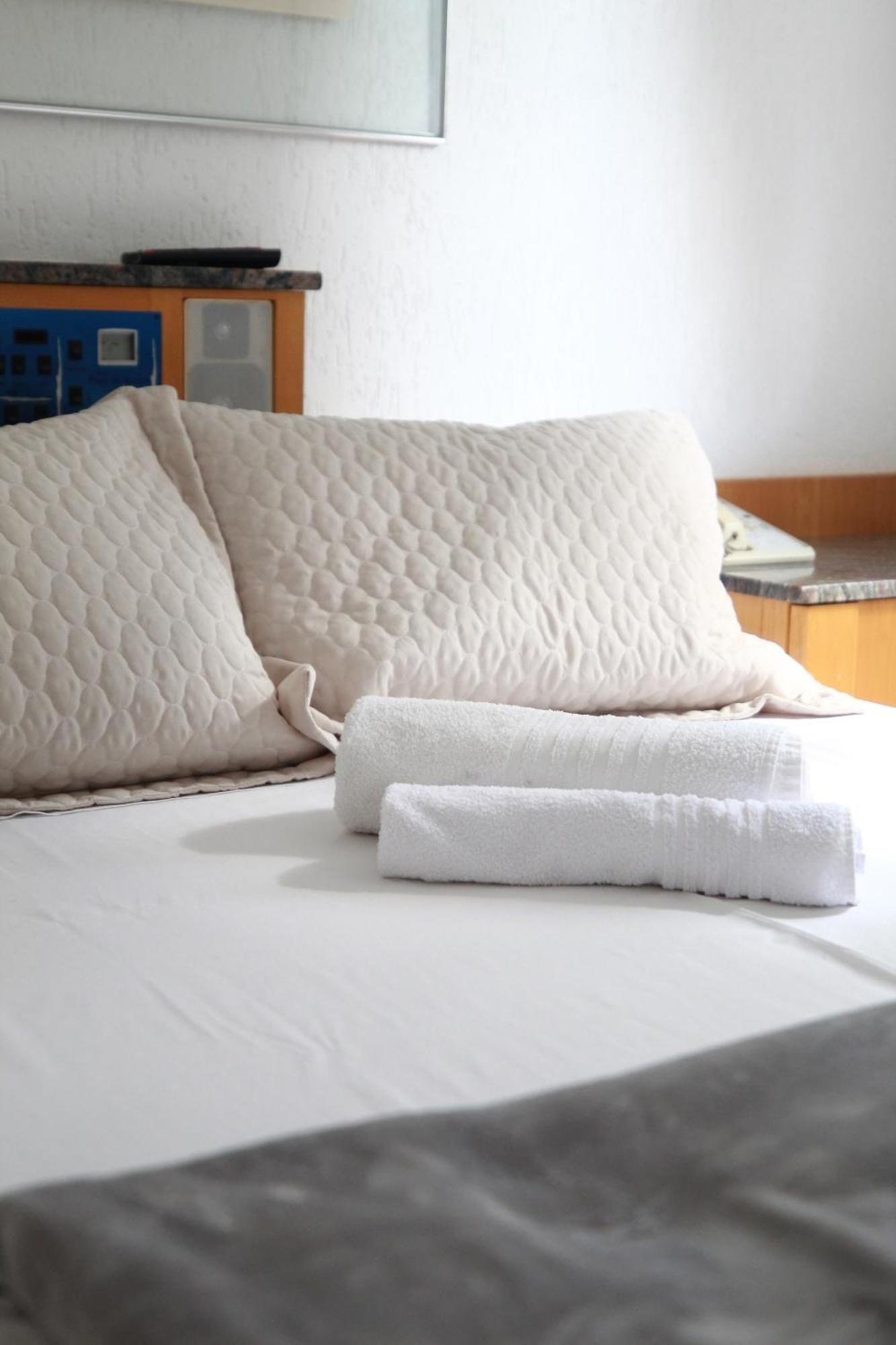 Mooca Hotel 3*