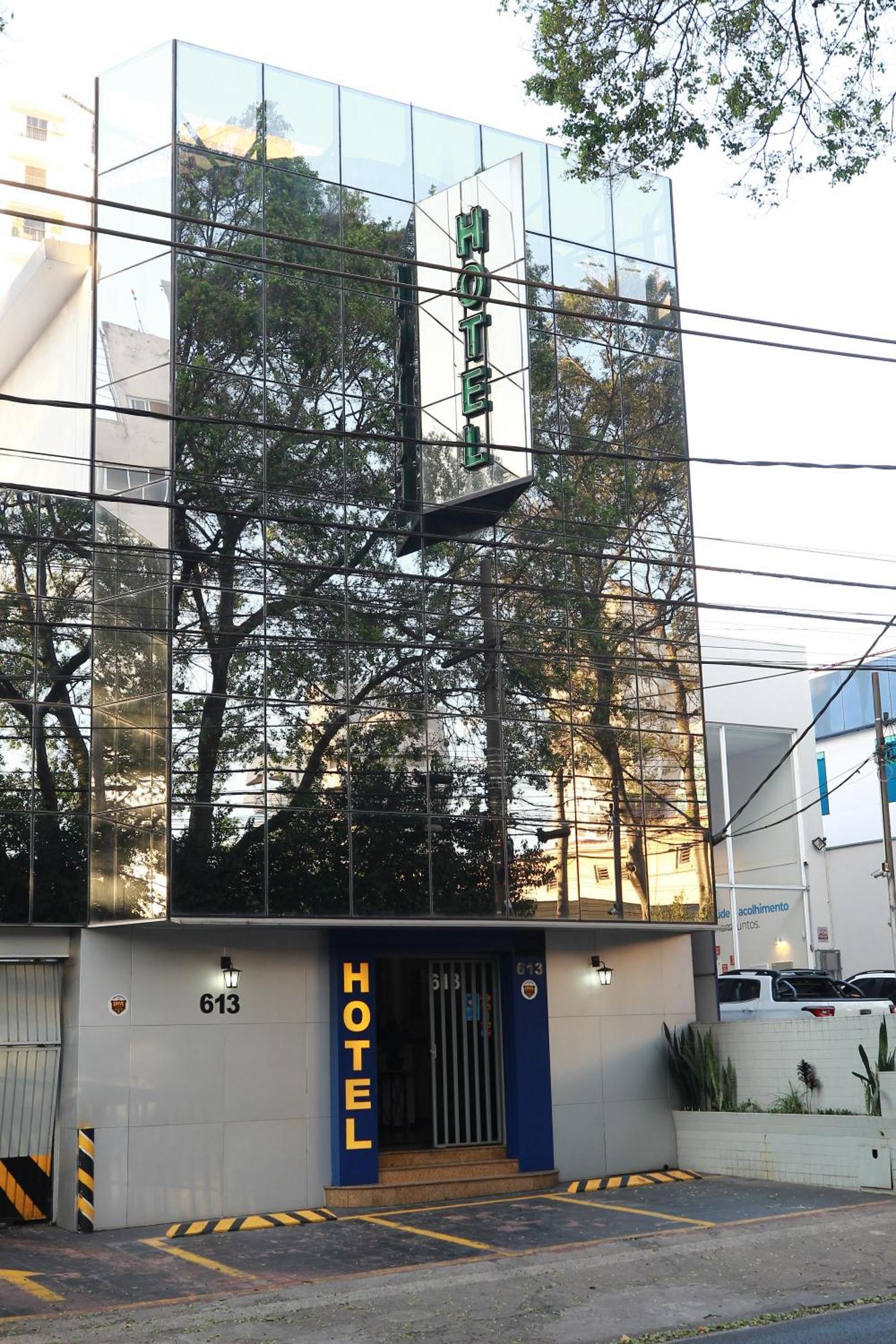 Hotel Mooca