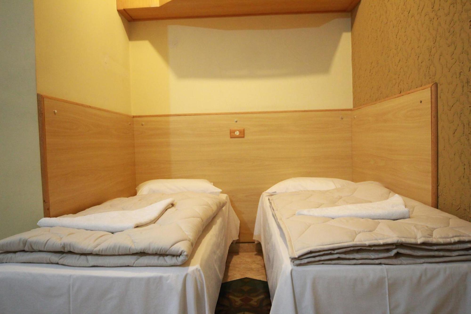 Mooca Hotel Sao Paulo