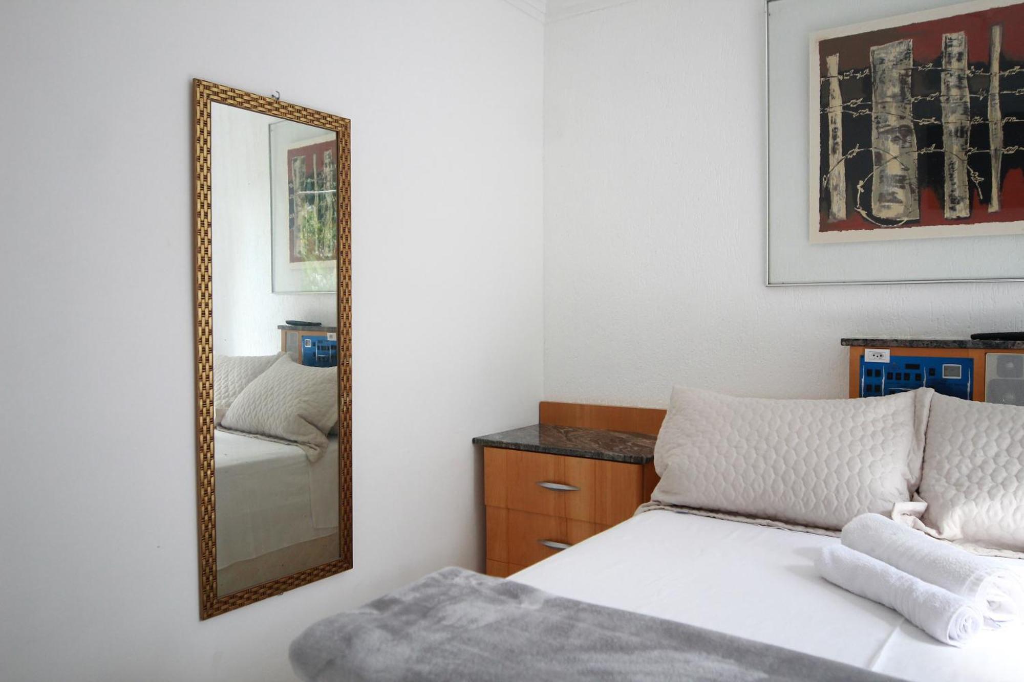 Mooca Hotel 3*