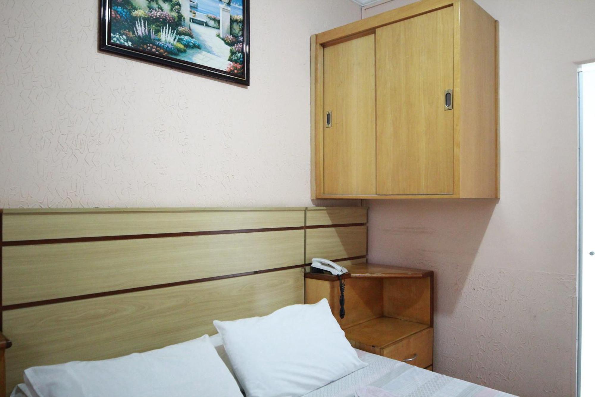 Hotel Mooca 3*