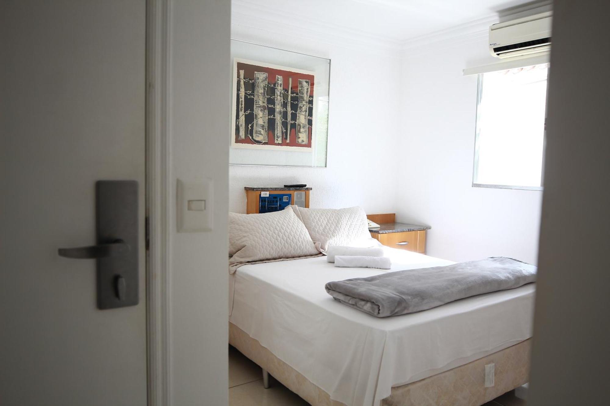 Mooca Hotel Sao Paulo